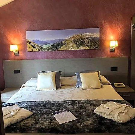 Hotel Berlinghera 2*