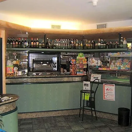 Hotel Berlinghera 2*