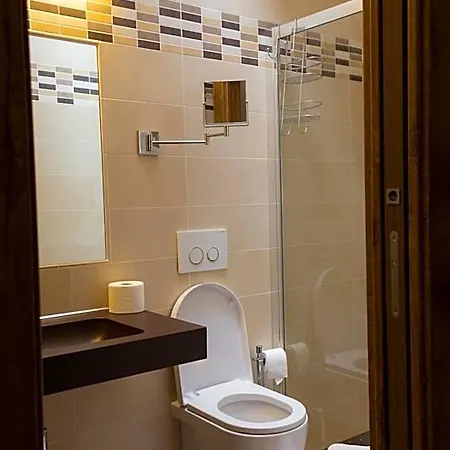 Hotel Berlinghera 2*
