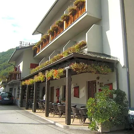 Berlinghera Hotell
