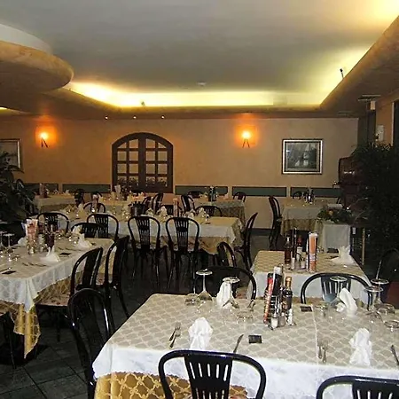 Berlinghera Hotell