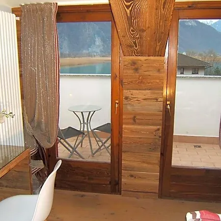 Hotel Berlinghera Sorico