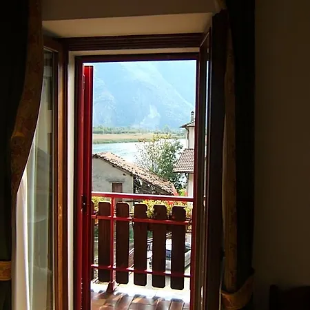 Berlinghera Hotell Sorico