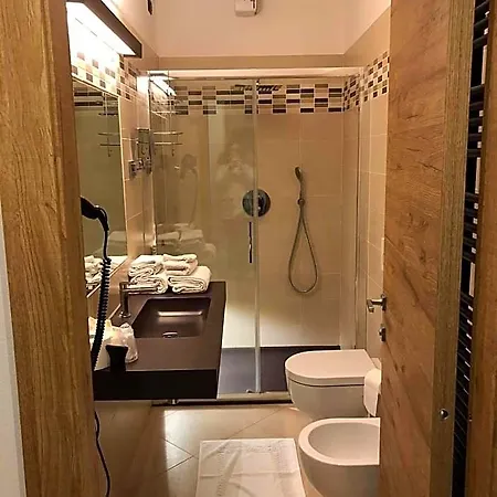 酒店 贝林赫拉酒店