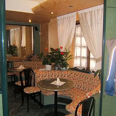 Berlinghera Hotell