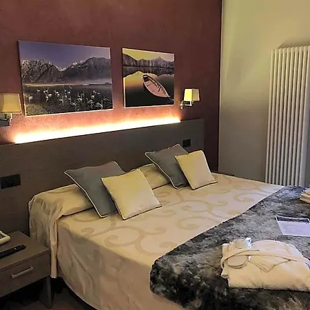 Berlinghera Hotel Sorico