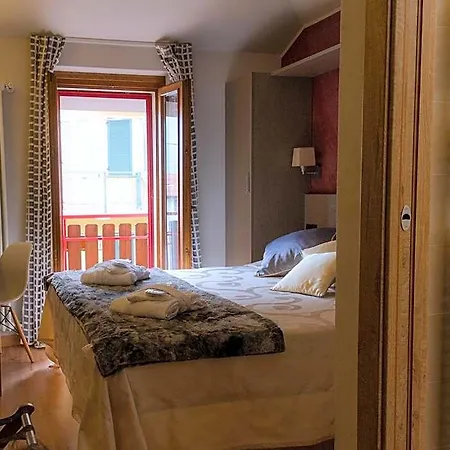 Hotell Berlinghera 2*