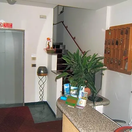 Berlinghera Hotell 2*