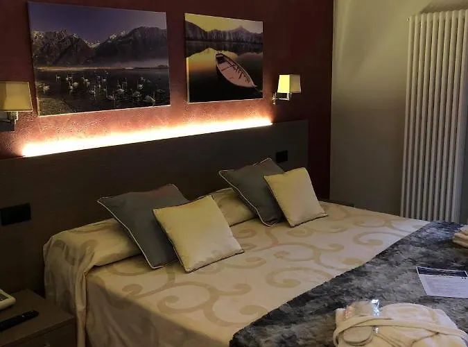 酒店 贝林赫拉酒店