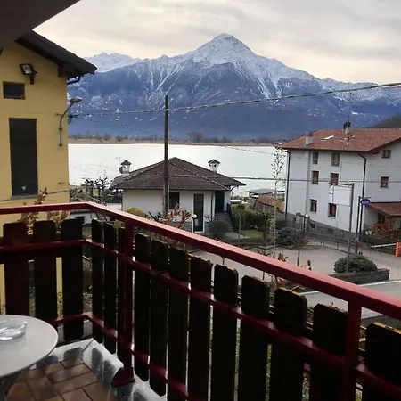 Berlinghera Hotel 2*