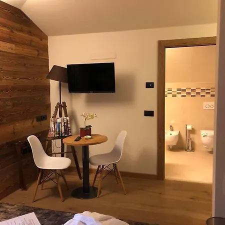 Hotel Berlinghera Sorico