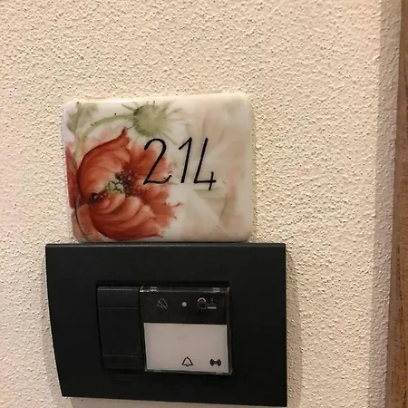 Hotel Berlinghera