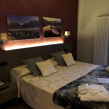Hotel Berlinghera