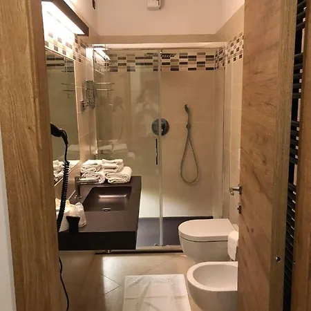 Hotel Berlinghera Sorico