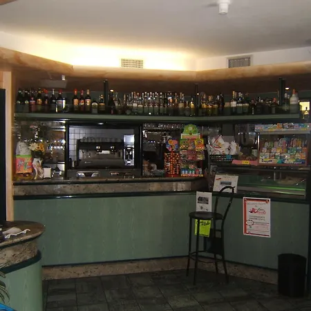 Hotel Berlinghera