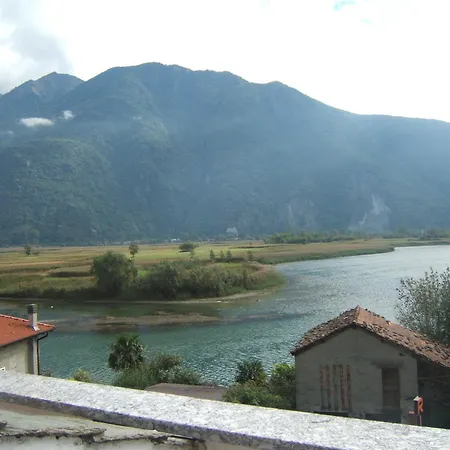 Hotel Berlinghera 2*