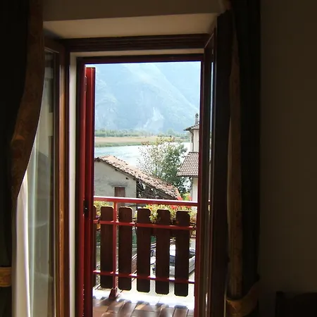 Hotel Berlinghera 2*