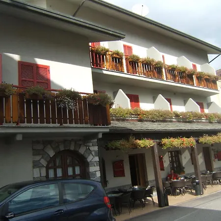 Hotel Berlinghera