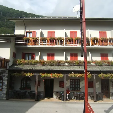Hotel Berlinghera 2*