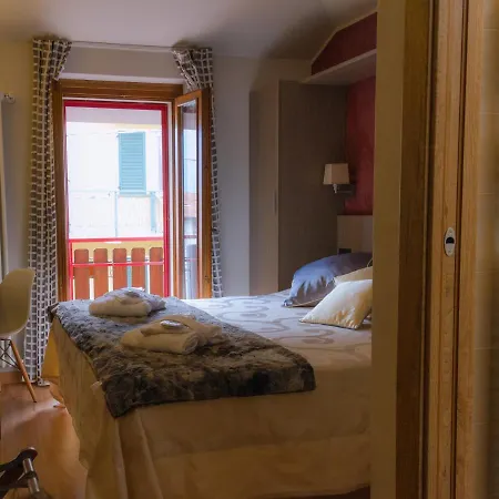 Berlinghera Hotel 2*