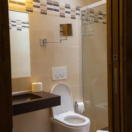 Hotel Berlinghera 2*