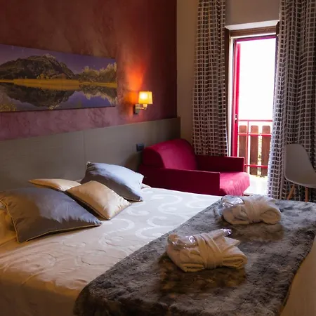 Berlinghera Hotel