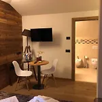 Hotel Berlinghera Sorico
