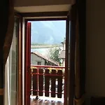 Hotel Berlinghera 2*