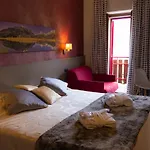 Berlinghera Hotel